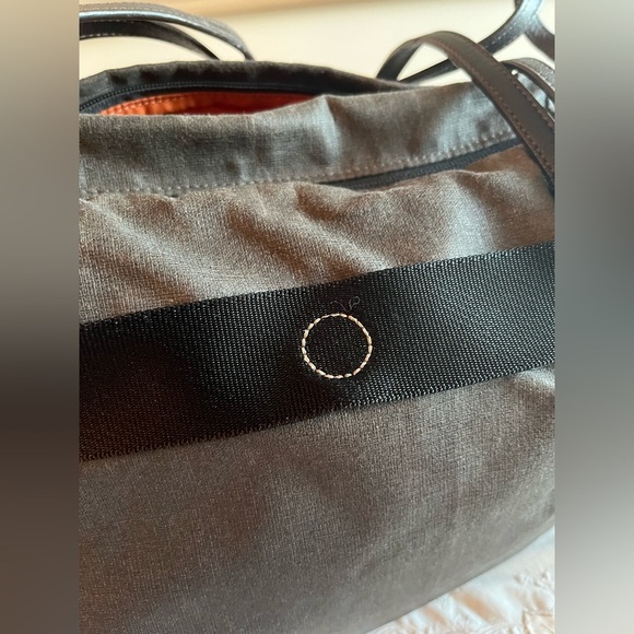 Briggs & Riley Kinzie Street Horizontal Tote Travel Bag - Picture 5 of 16